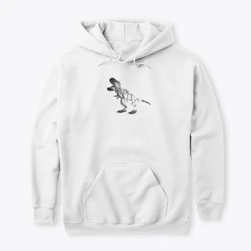 Dinosaur Hoodie