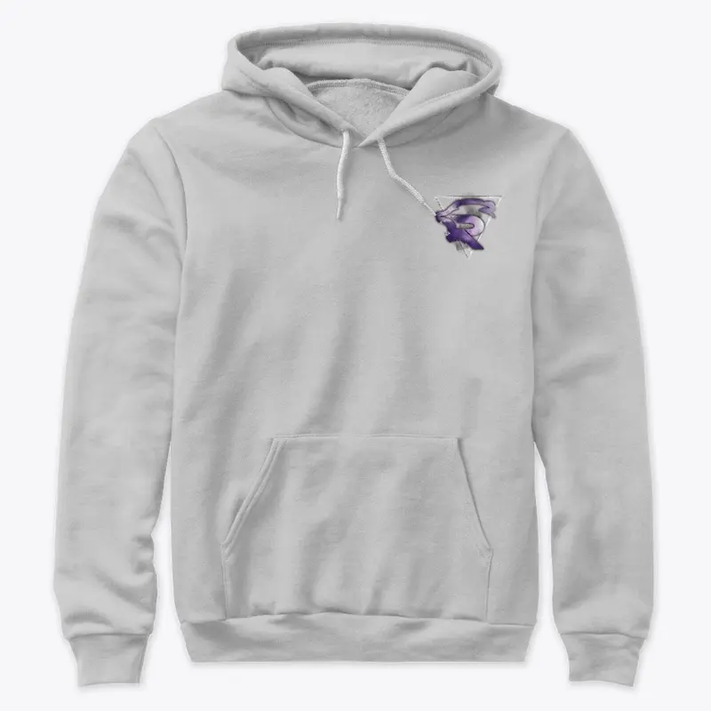 Premium Logo Hoodie